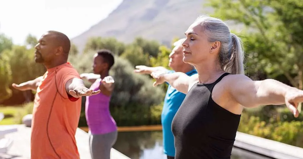 Abstract soft background